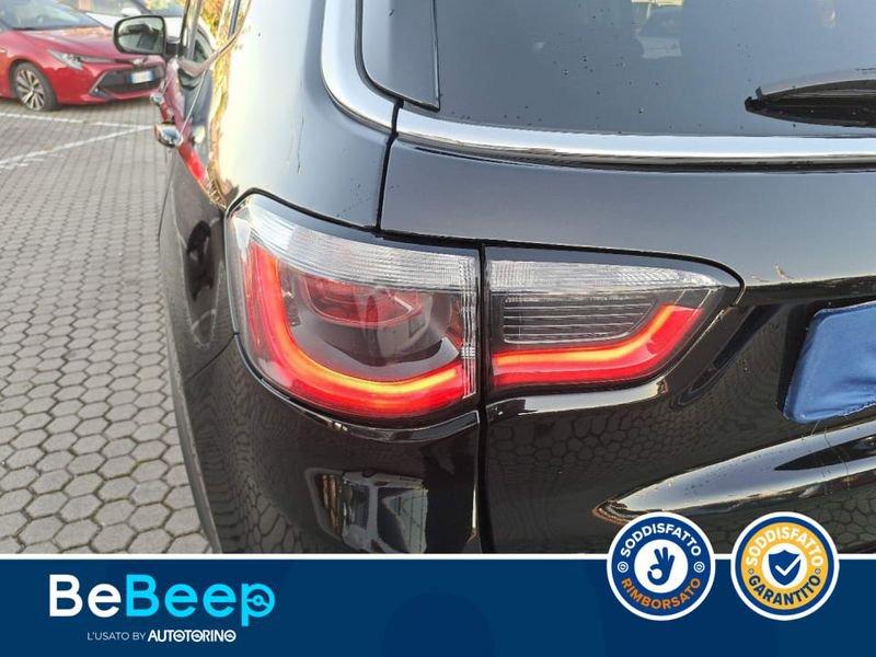 Jeep Compass 2.0 MJT LIMITED 4WD 140CV MY19