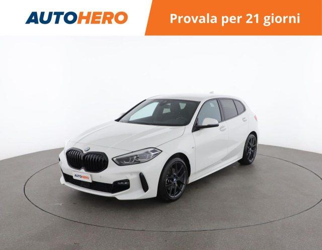 BMW 118 i 5p. Msport