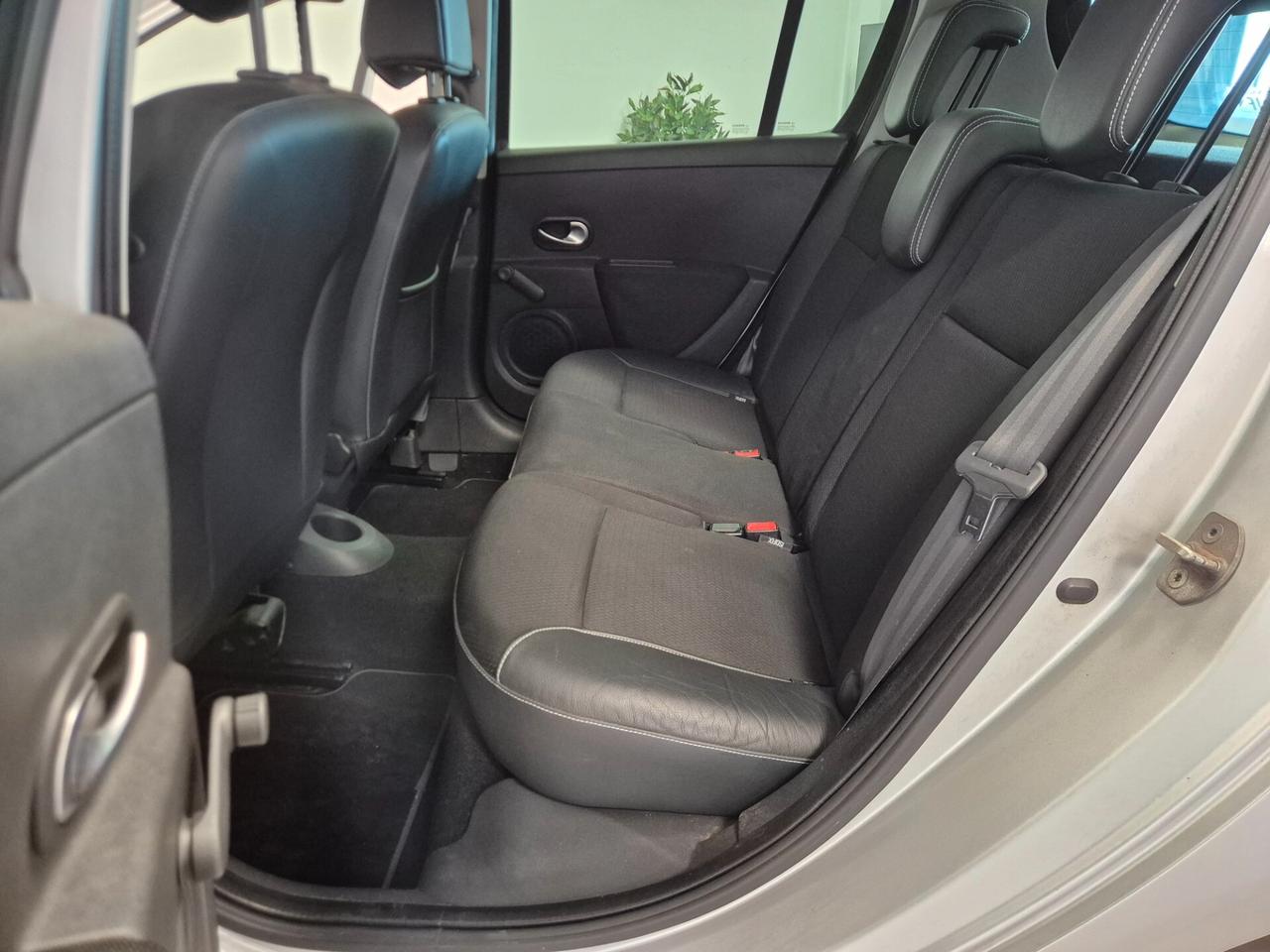 Renault Clio 1.2 5p GPL Luxe