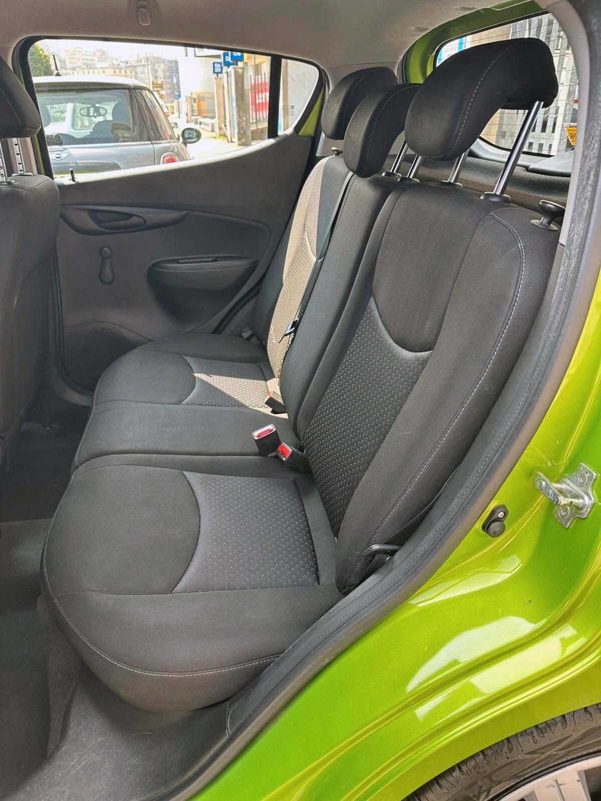 Opel Karl 1.0 73 CV GPL Motore Nuovo