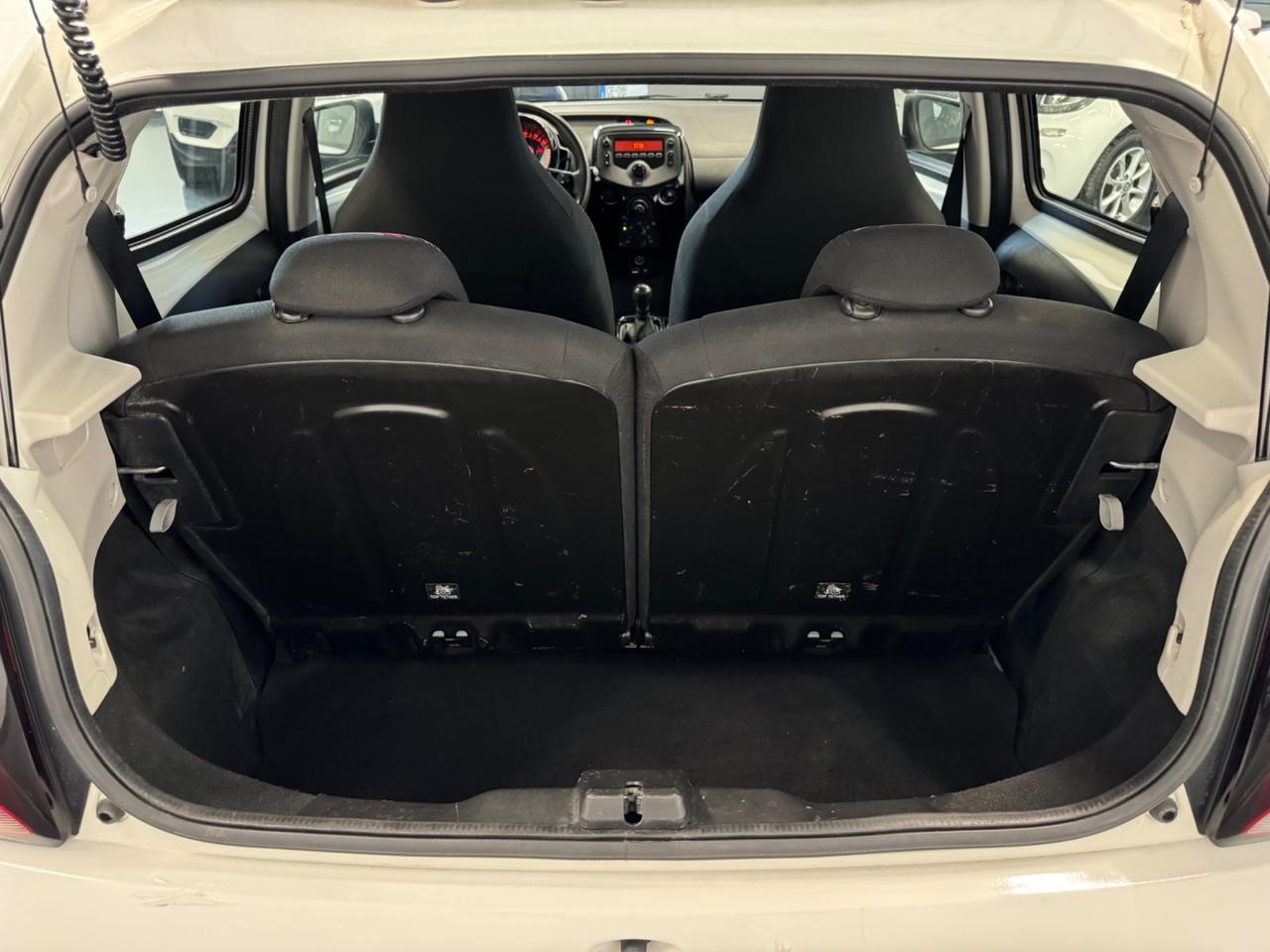Citroen C1 VTi 72 5p Feel EURO 6! PROMO!