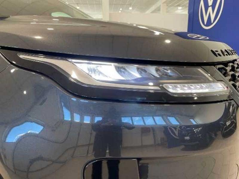 Land Rover Range Rover Evoque 2.0d i4 mhev S awd 163cv auto