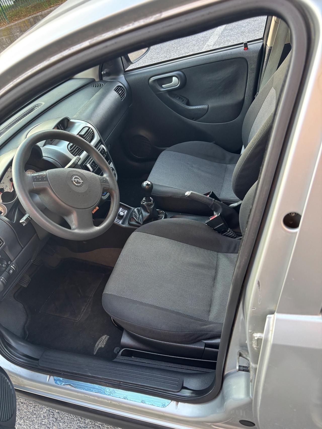 Opel Corsa 1.3 16V CDTI cat 5 porte Club