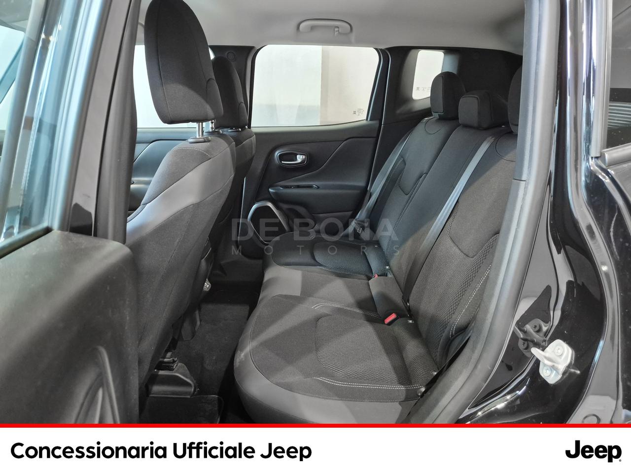 Jeep Renegade 1.6 mjt sport 2wd 120cv