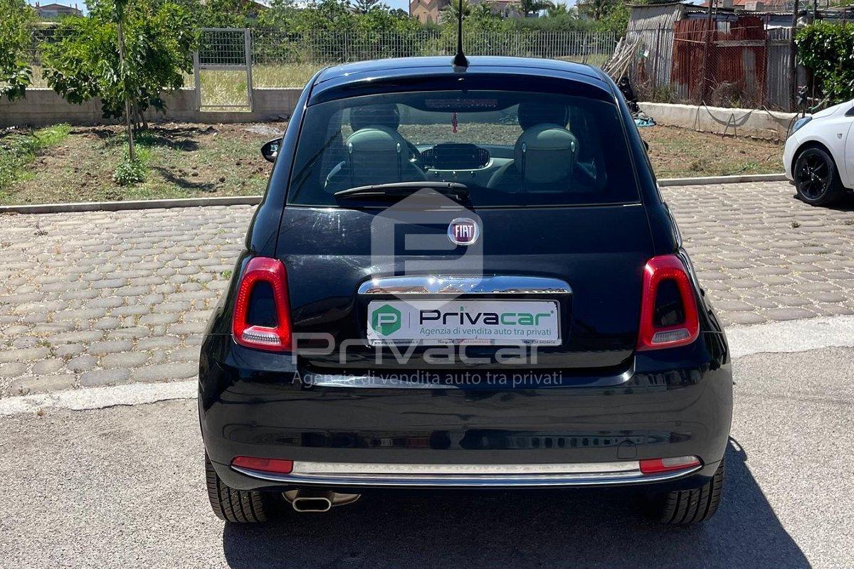 FIAT 500 1.2 Dolcevita