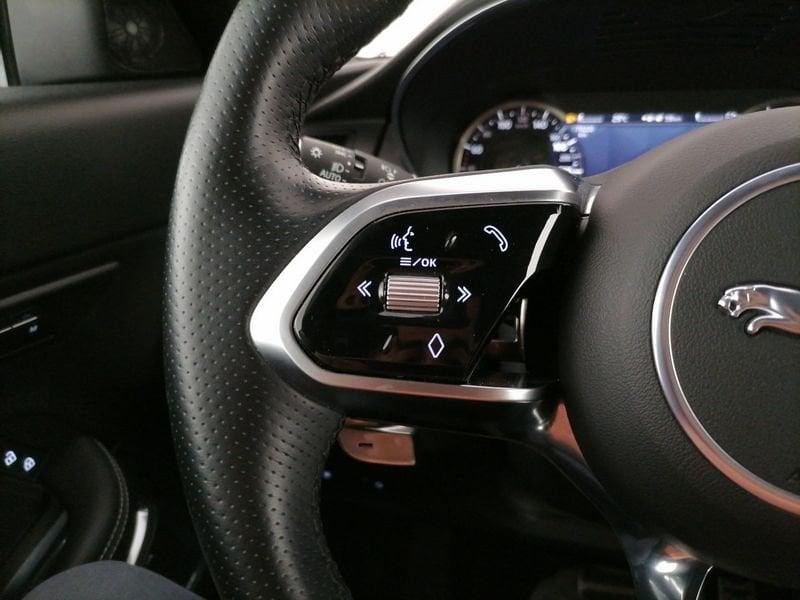 Jaguar E-Pace 1.5 i3 phev R-Dynamic SE awd 309cv auto