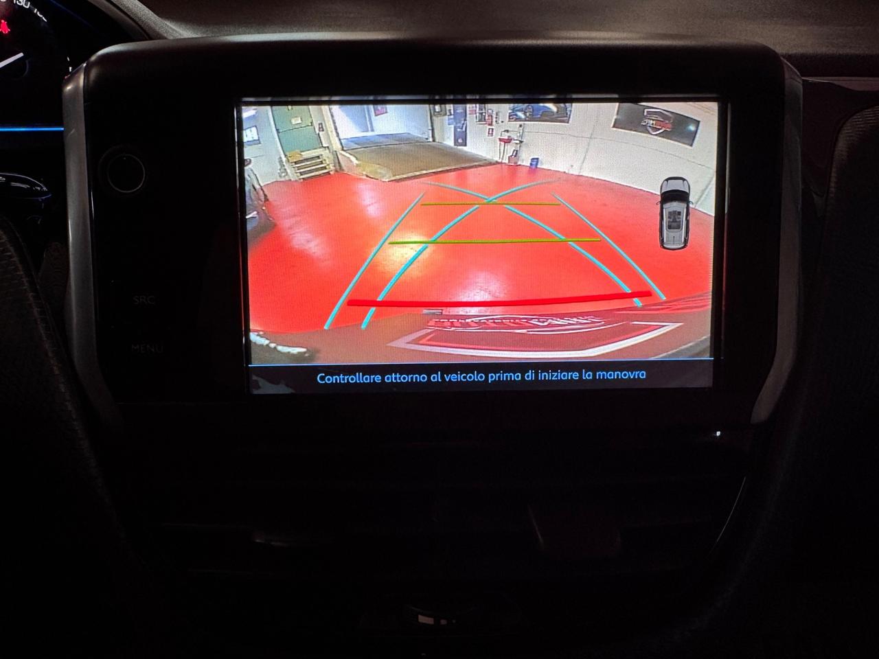 Peugeot 2008 PureTech Turbo 130 S&S Allure