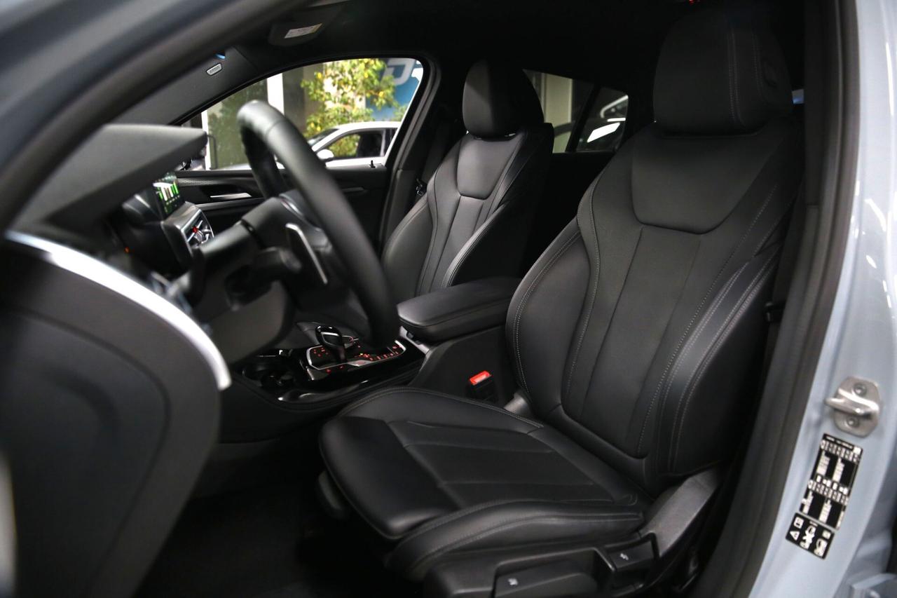 Bmw X4 M xDrive20d 48V Msport