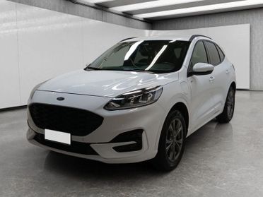 Ford Kuga 2.5 phev ST-Line 2wd 225cv cvt
