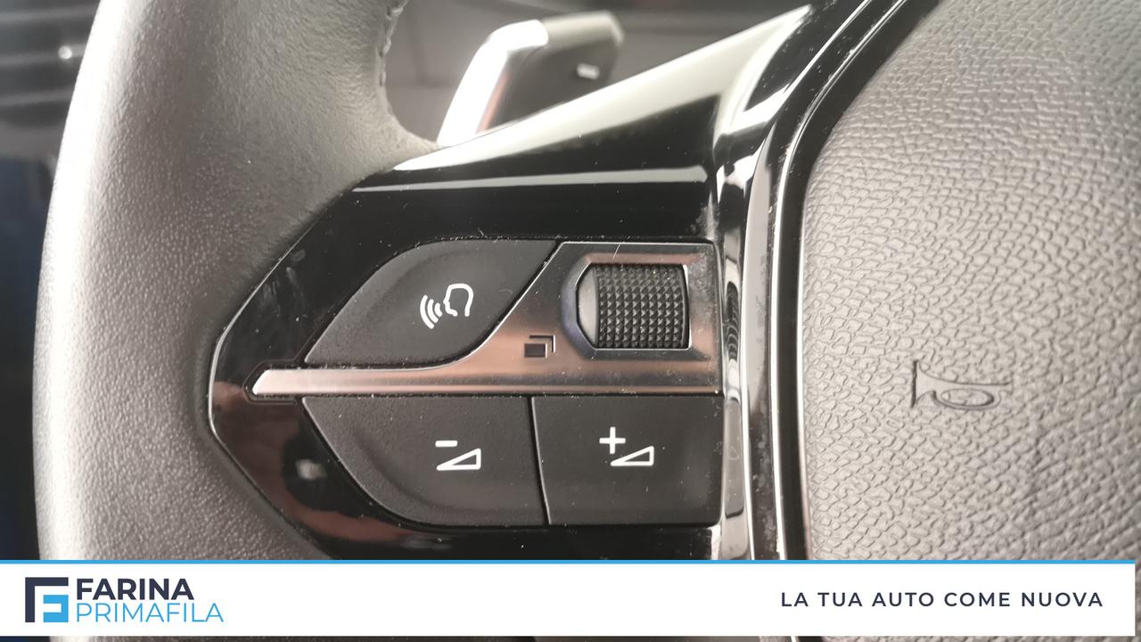 PEUGEOT 2008 II 2023 - 2008 1.5 bluehdi Allure s&s 130cv eat8