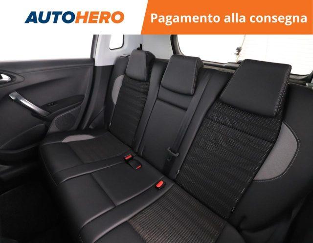 PEUGEOT 2008 1° serie PureTech Turbo 110 S&S Allure