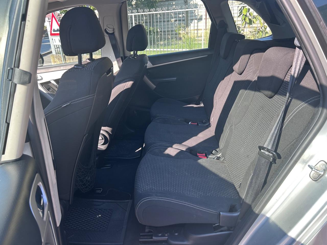 Citroen C4 Picasso 1.6 HDi 110 FAP CMP6 airdream Exclusive