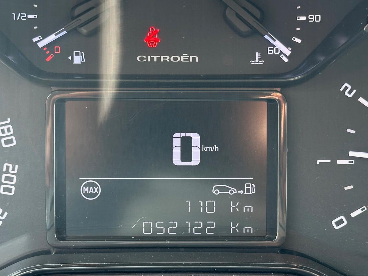 Citroen C3 PureTech 83 S&S C-Series