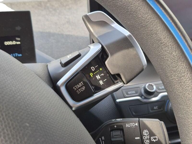 BMW i3 120Ah Advantage