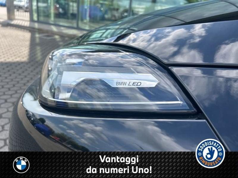 BMW Serie 1 120d 5 porte