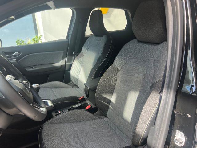 RENAULT Captur TCe 90 CV Techno tuo da ?199,00 mensili