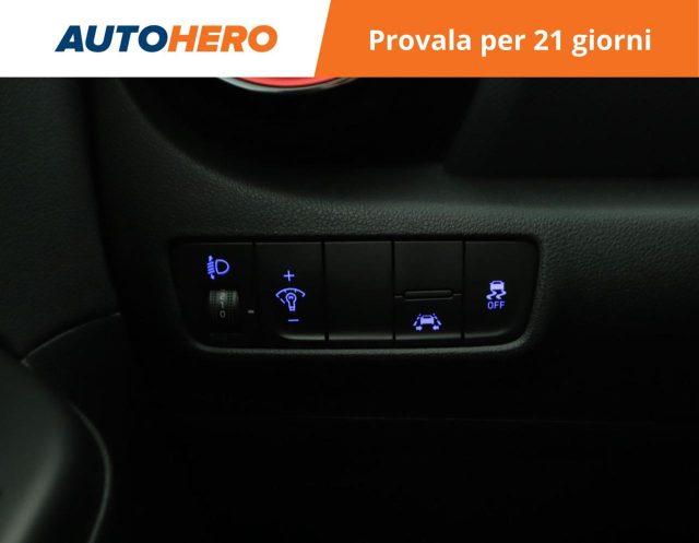 HYUNDAI Kona 1.0 T-GDI Xpossible