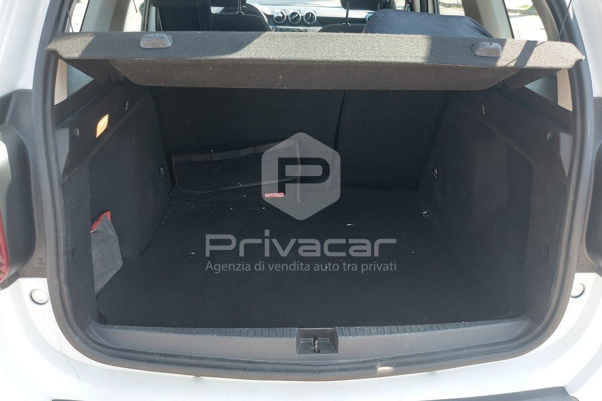 DACIA Duster 1.5 Blue dCi 8V 115 CV 4x2 Comfort
