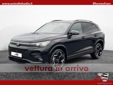 VOLKSWAGEN Tiguan 2.0 TDI DSG 4MOTION R-Line | 193CV