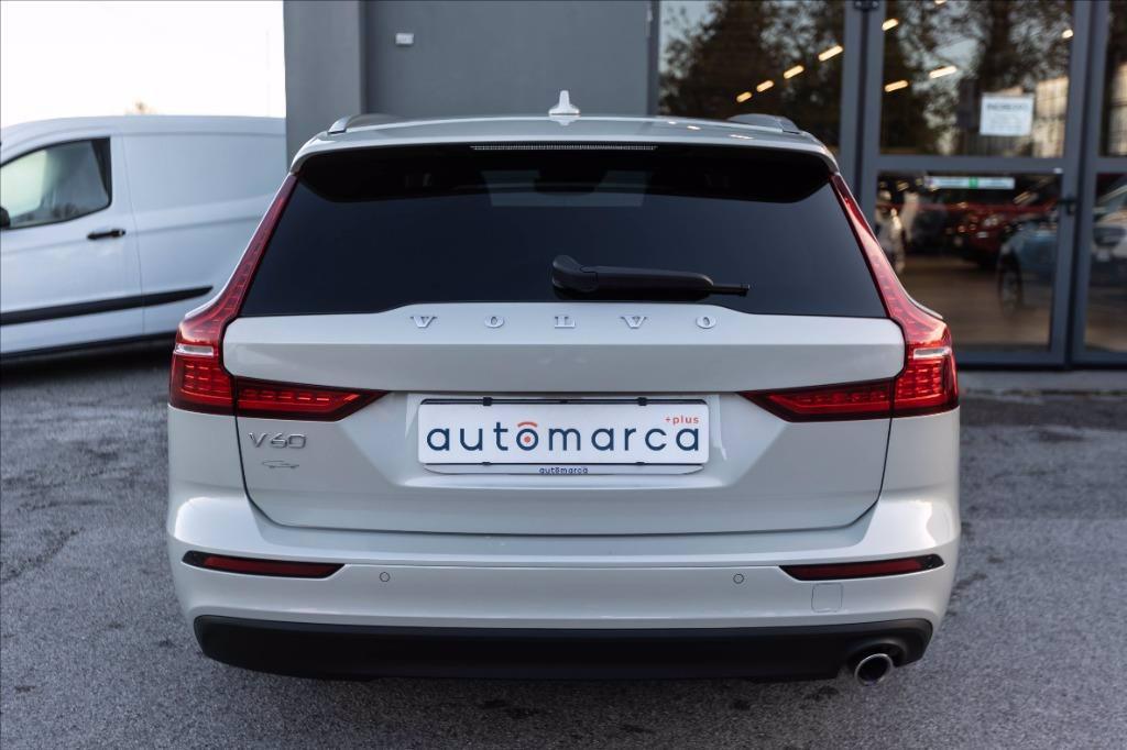 VOLVO V60 2.0 d3 Business Plus geartronic del 2018