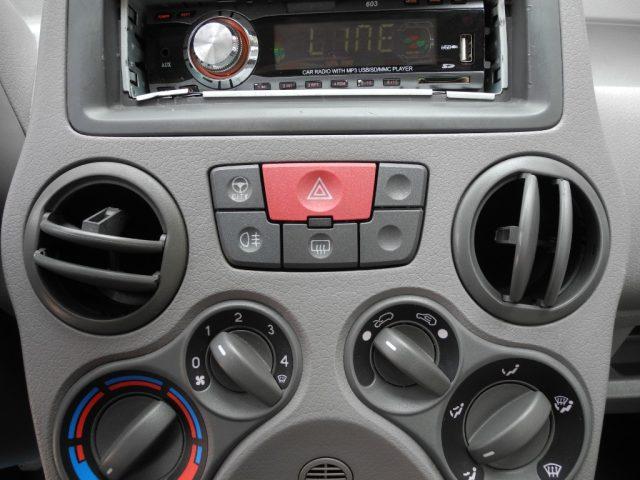 FIAT Panda 1.1 54cv Active -OK NEOPATEN.- Unico PROPRIETARIO