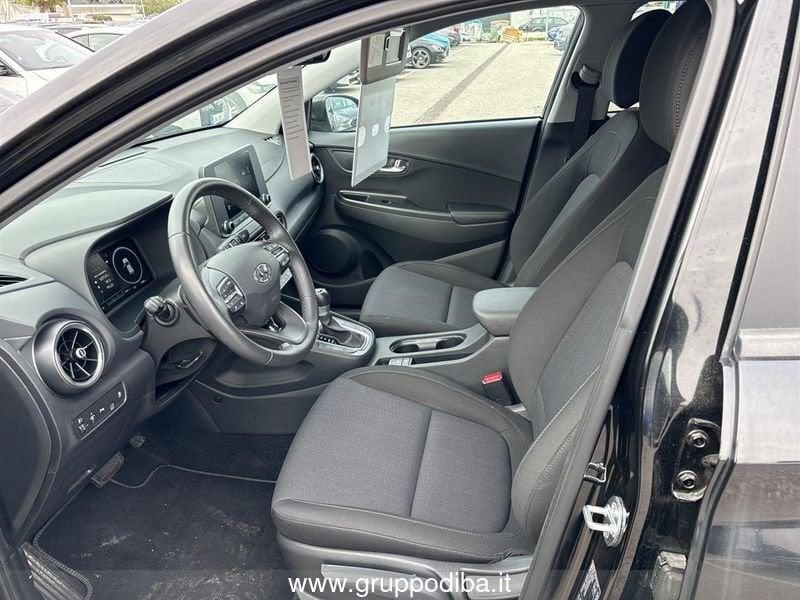 Hyundai Kona 1.6 GDi GDI Petrol 6 HEV FL XLINE + SP