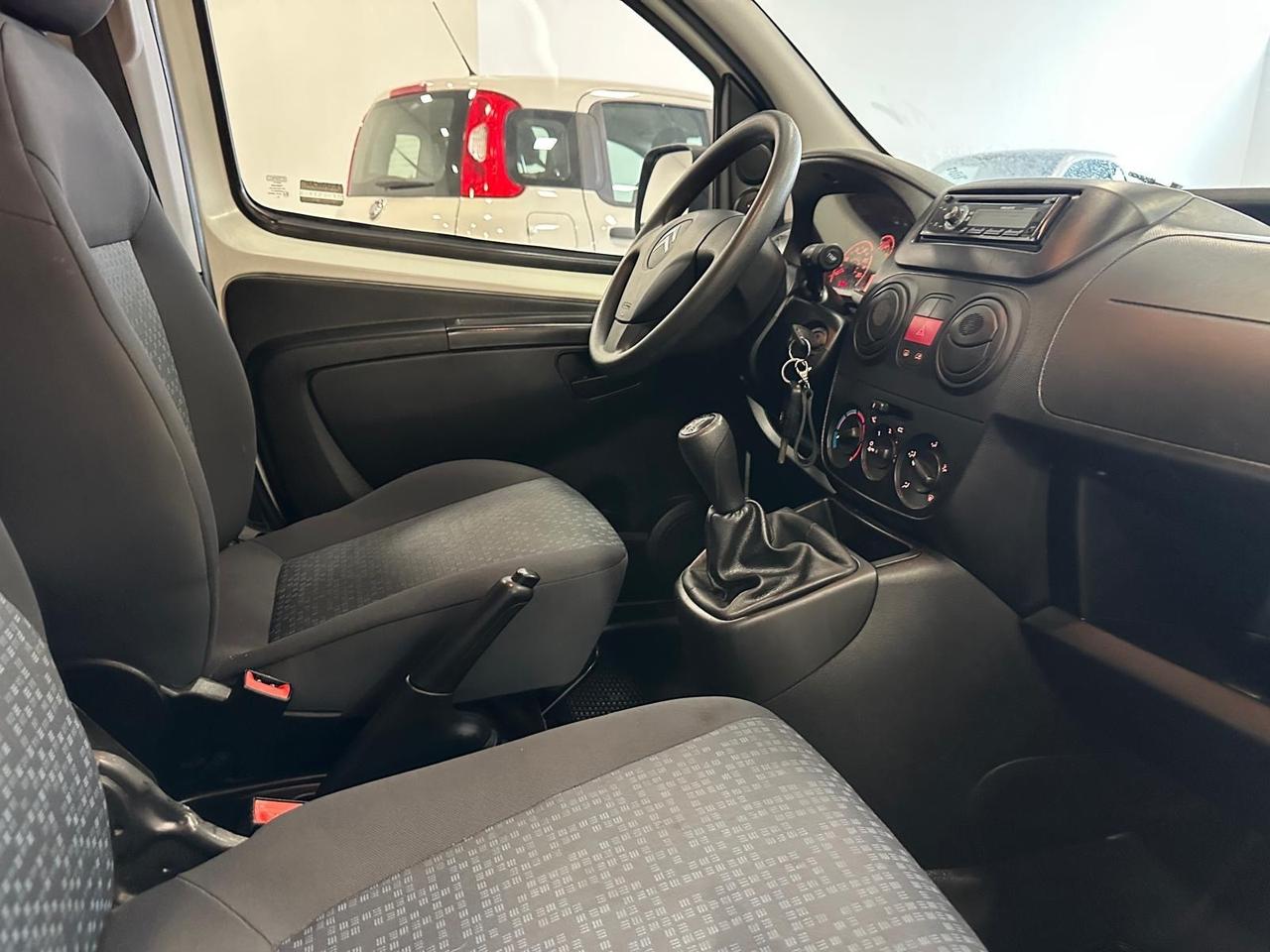 Citroen Nemo 1.3 HDi 80CV Furgone