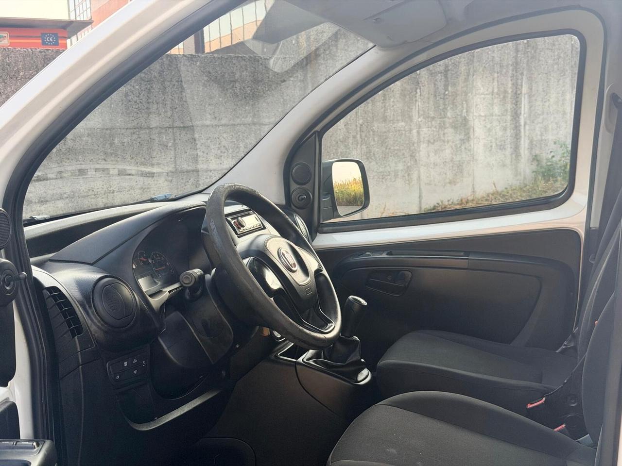 Fiat Fiorino 1.3 MJT 80CV Cargo