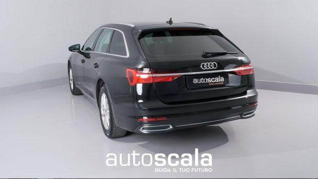 AUDI A6 Avant 35 2.0 TDI S tronic Business