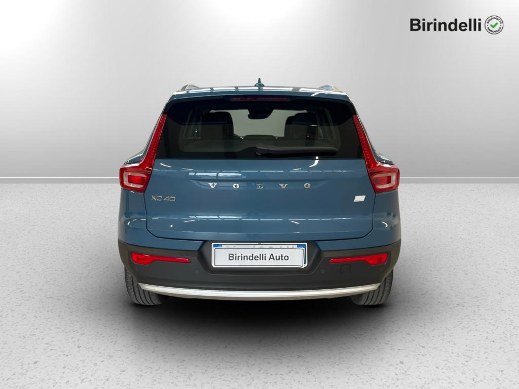 VOLVO XC40 (2017-->) - XC40 T4 Recharge Plug-in Hybrid automatico Ultimate Bright