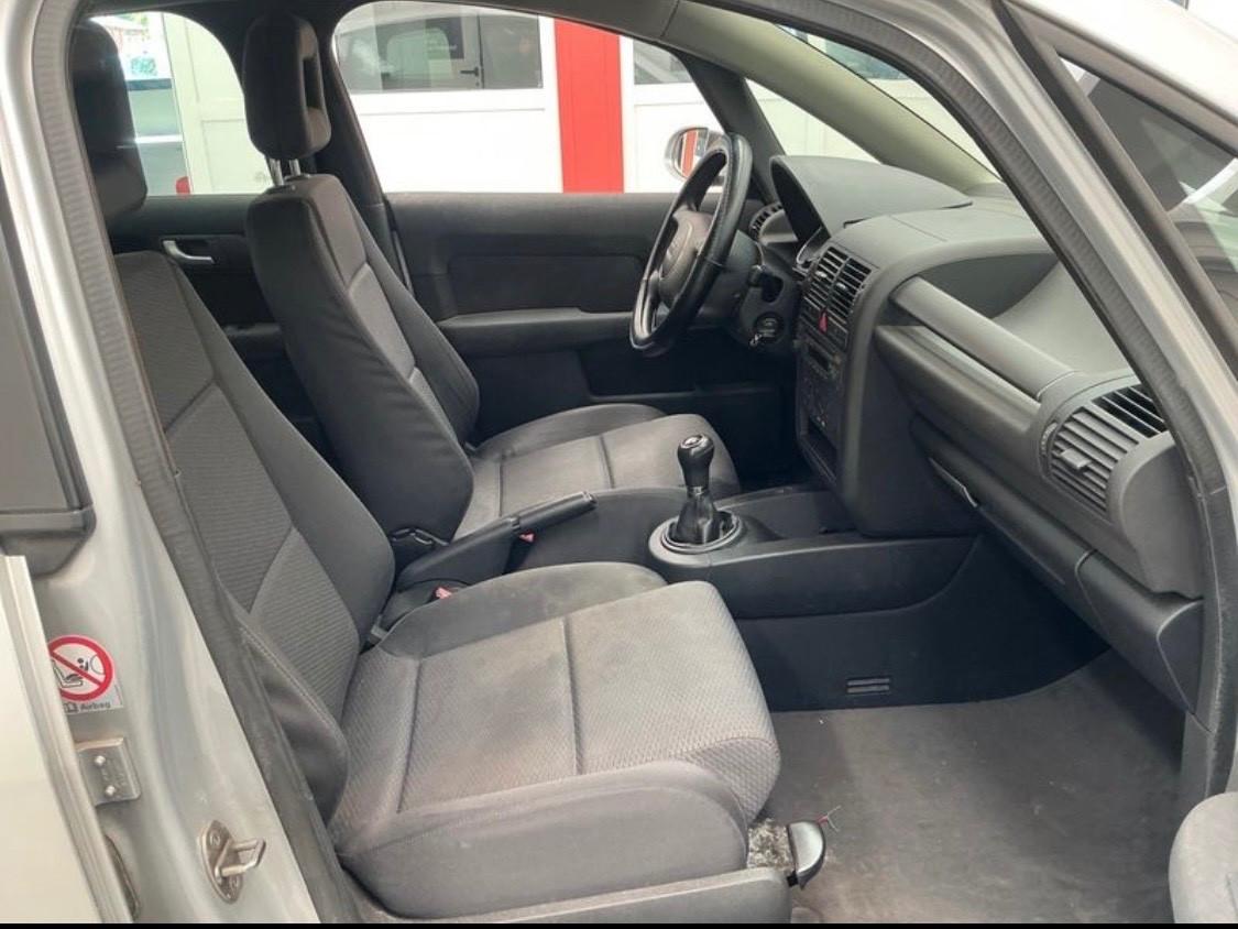 Audi A2 1.4 TDI Top