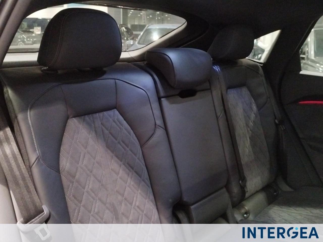 AUDI Q5 Sportback 2.0 tdi mhev+ S line edition quattro 204cv s-tronic