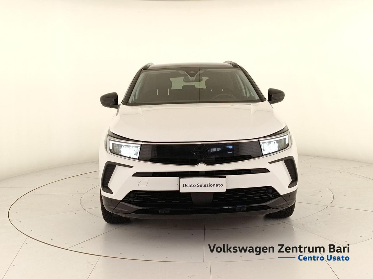 Opel Grandland 1.5 ecotec gs line s&s 130cv at8
