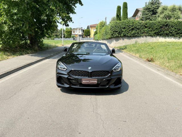 BMW Z4 sDrive20i Msport IVA ESPOSTA