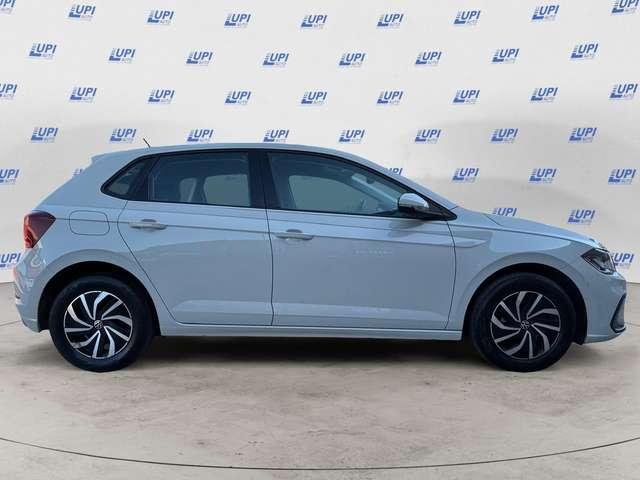 Volkswagen Polo 1.0 tsi Life 95cv