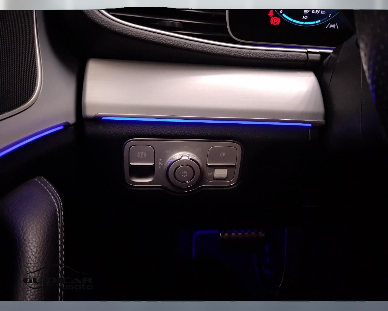 Mercedes-Benz GLE - V167 2019 - GLE 300 d mhev Premium 4matic auto