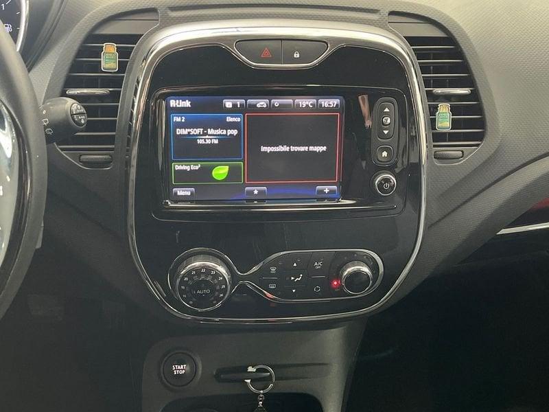 Renault Captur Captur 0.9 tce 90cv E6