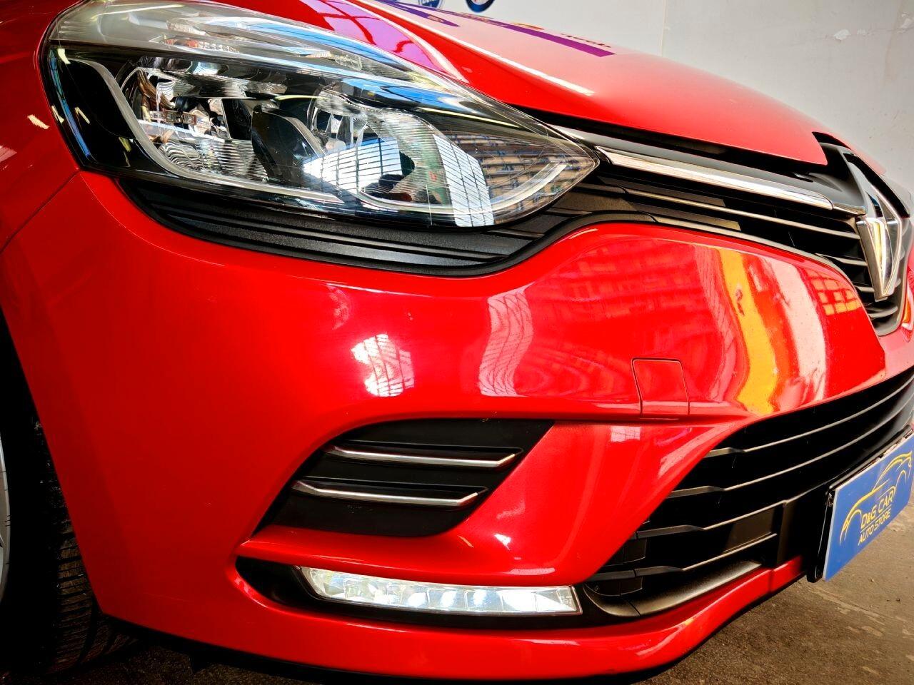 Renault Clio 0.9 TCe Energy Life