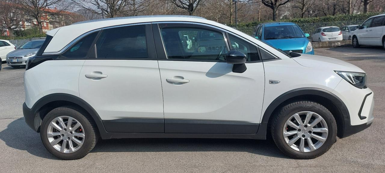 Opel Crossland 1.5 ECOTEC D 110 CV Start&Stop Ultimate