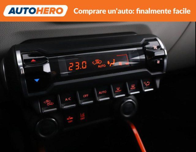 SUZUKI Ignis 1.2 Hybrid Top