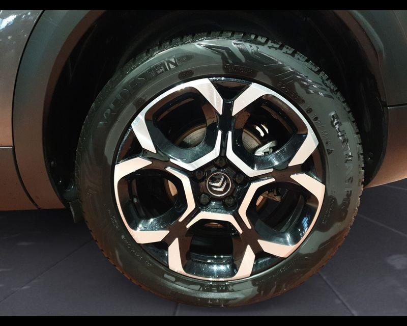 Citroën C5 Aircross PureTech 130 S&S EAT8 Feel Pack