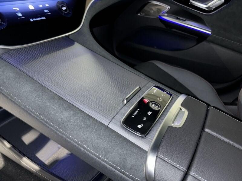 Mercedes-Benz EQE 350 Premium Plus 4matic