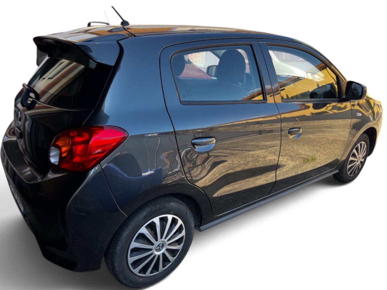 Mitsubishi Space Star 1.2 Invite SDA Si Neopatentati Perfetta.