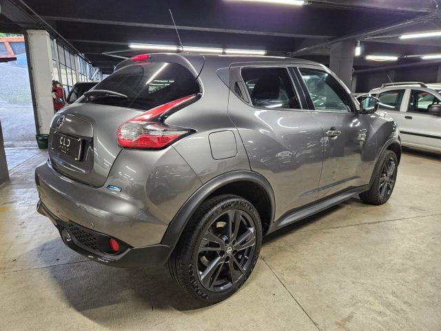 NISSAN Juke 1.5 dCi Start&Stop