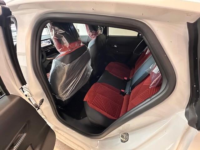 Lancia Ypsilon Hybrid DCT KM0 2025 FULL OPTIONAL
