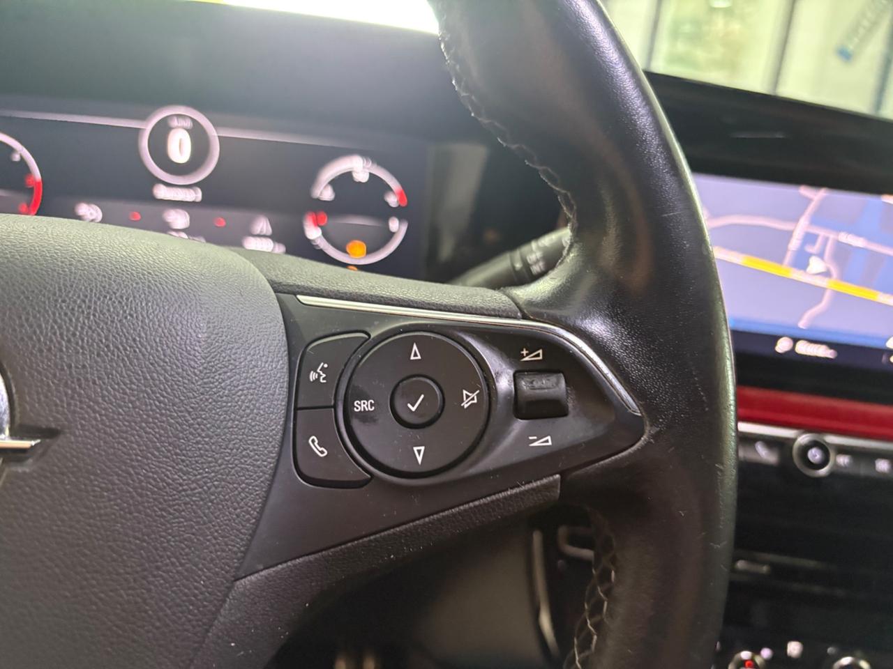 Opel Mokka 1.5 diesel GS Line