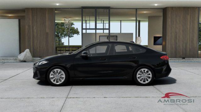 BMW 220 Serie 2 Gran Coupé