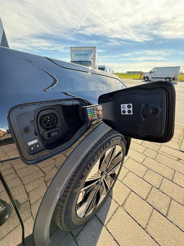 Renault Scénic E-TECH ELECTRIC techno 170 cv comfort range