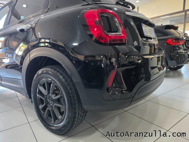 FIAT 500X 1.0 T3 120CV Navi