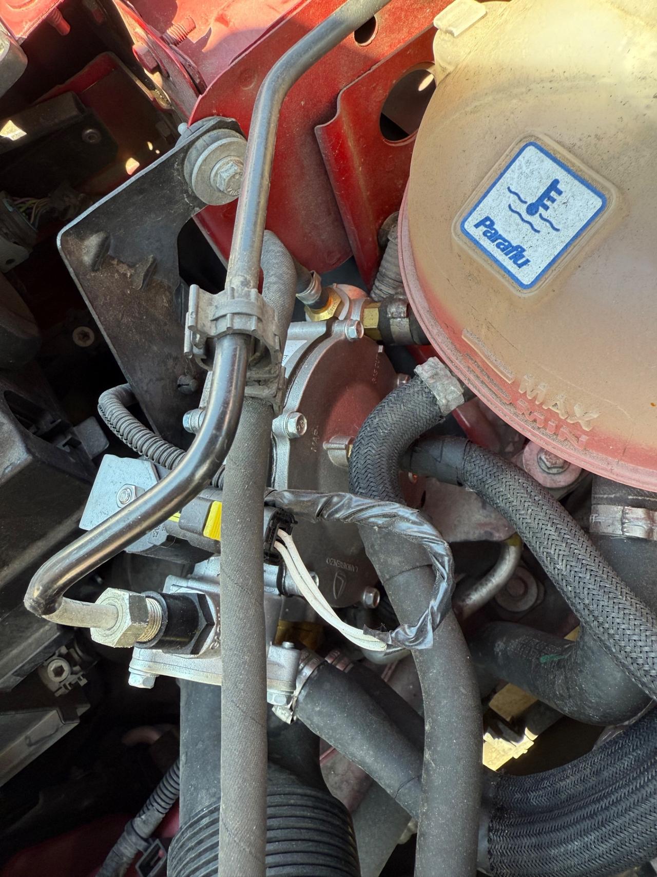 Alfa Romeo Giulietta 1.4 Turbo 120 CV GPL Sprint